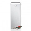 Silver Sans Digital MobileSTOR MS12X6+HG 12 Bay 6G SAS/SATA PCIe 2.0 x8 RAID 0/1/5/6/10/50 Expander Tower