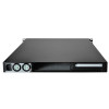 Black Athena Power RM-1U164A7 1U Rackmount Server Case with EPS-12V 700W Power Supply PFC