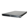 Black Athena Power RM-1U164A7 1U Rackmount Server Case with EPS-12V 700W Power Supply PFC