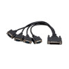 Syba SI-PEX15042 IO CREST 4-port