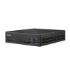 Shuttle Barebone System DH170 Skylake Ci7/i5/i3 H170 Upto 32GB DDR3 SATA USB PCIE DP HDMI