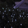 Uninex SL151 LED Solar String Lights (100 Count)