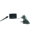 Uninex SL151 LED Solar String Lights (100 Count)