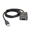 Syba SY-ADA15044 IO CREST USB to Serial (DB-9) RS-232 Adapter.