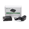 Syba SY-ADA31049 VGA DB15 + Stereo RCA High-Definition Video Audio to HDMI 1.3 Converter Box