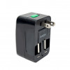Syba Universal Travel Power Adaptor SY-ADA60004