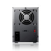 Black Sans Digital TowerRAID TR4M+B 4-Bay eSATA RAID 0/1/10/5/JBOD Performance Tower