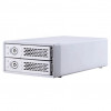 iStarUSA RaidAge Native SATA Hot-Swap Enclosure