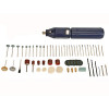 Velleman VTHD03U 62 pcs Rechargeable Precision Drill