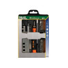 Velleman 27 pcs Tool Kit VTSCRSET20