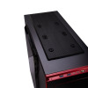 In Win 707 SECC E-ATX Full Tower Gaming Computer Case