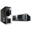 Silver Apevia X-Master ATX Media Center / HTPC Computer Case