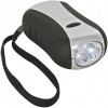 Velleman Dynamo LED Flashlight