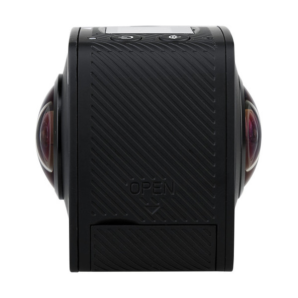 iView 360 Pro VR Panoramic Camera