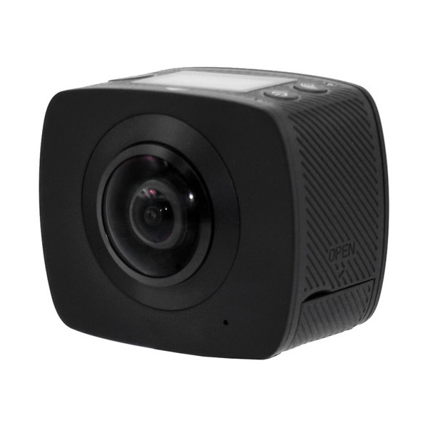iView 360 Pro VR Panoramic Camera