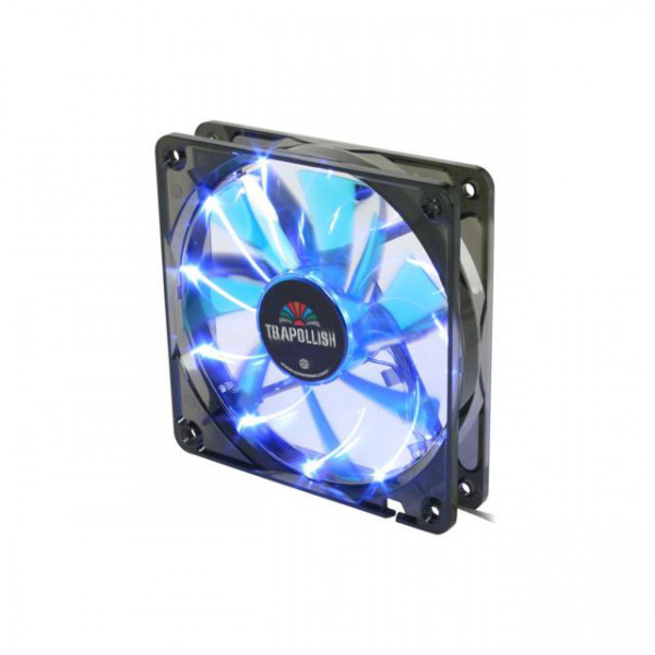 Enermax T.B.APOLLISH UCTA12N-BL 120mm Blue LED Case Fan