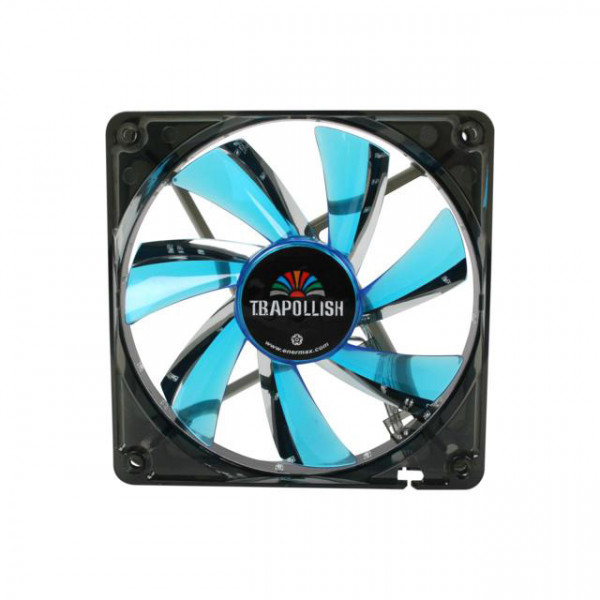 Enermax T.B.APOLLISH UCTA12N-BL 120mm Blue LED Case Fan