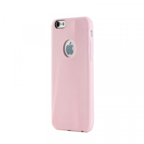 Rock Melody Series 69231 TPU Shockproof Protection Back Case Cover for iPhone 6 (4.7in)