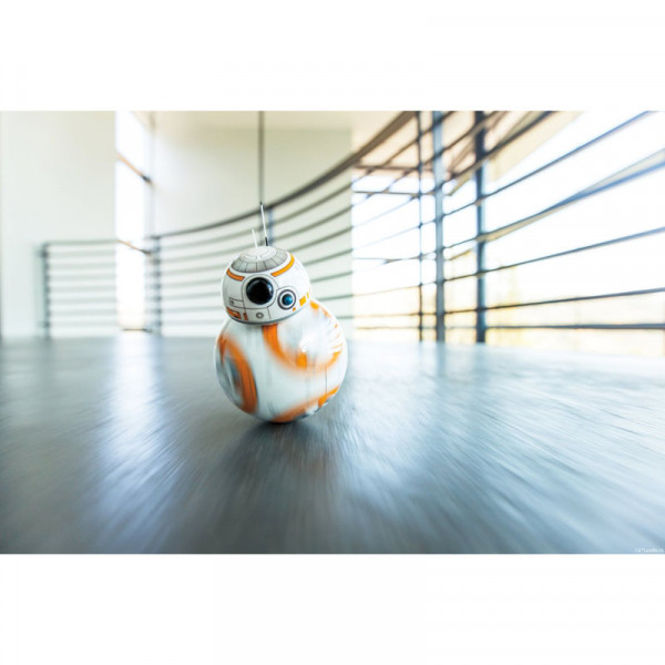 Sphero Star Wars BB-8 App-Enabled Droid