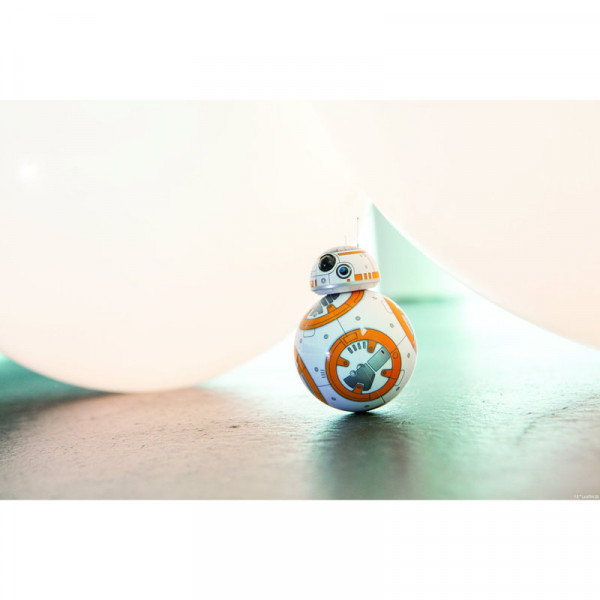 Sphero Star Wars BB-8 App-Enabled Droid