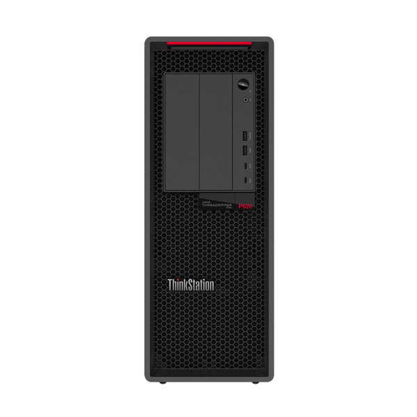 Lenovo ThinkStation P620, AMD PRO 5955WX, 16GB, GeForce RTX 3080, 1TB SSD, Win 11 Pro, 5Yr Premier Support