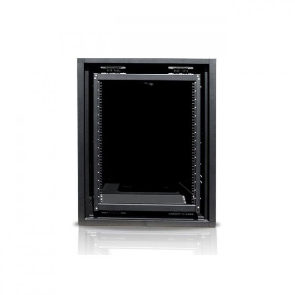 iStarUSA WSM-1560 15U 600mm Depth Rackmount Server Cabinet