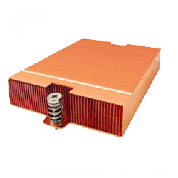 Dynatron A10 1U Passive CPU Cooler for AMD Socket G34 Opteron 6100 Series Processors