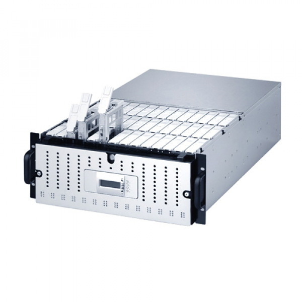 Sans Digital AccuRAID AR442F4R 4U 42 Bays Rackmount