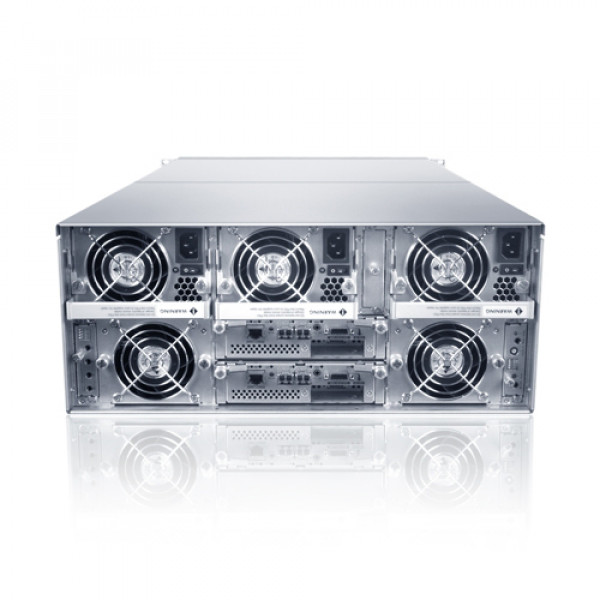 Sans Digital AccuRAID AR442F4R 4U 42 Bays Rackmount