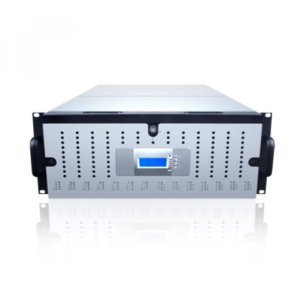 Sans Digital AccuRAID AR442F4R 4U 42 Bays Rackmount