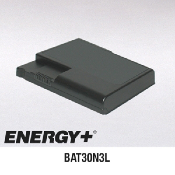 Replacement Intelligent 8 Cell Li-Ion Battery for Acer