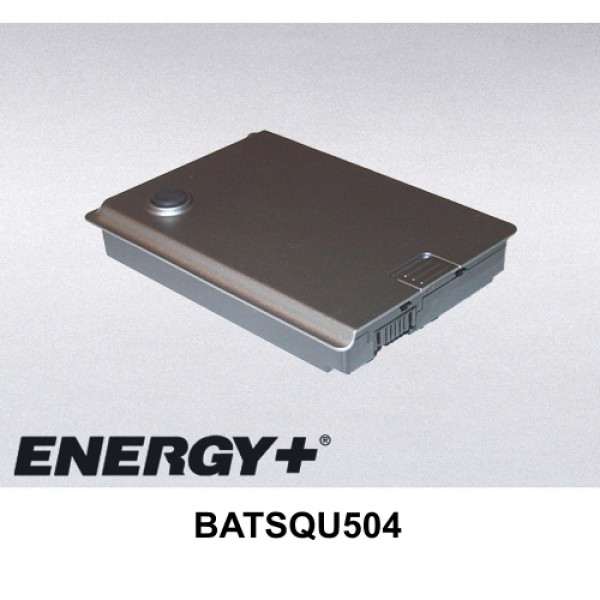 Replacement 6 Cell Li-Ion Rechargeable Battery for IBM / Lenovo A600