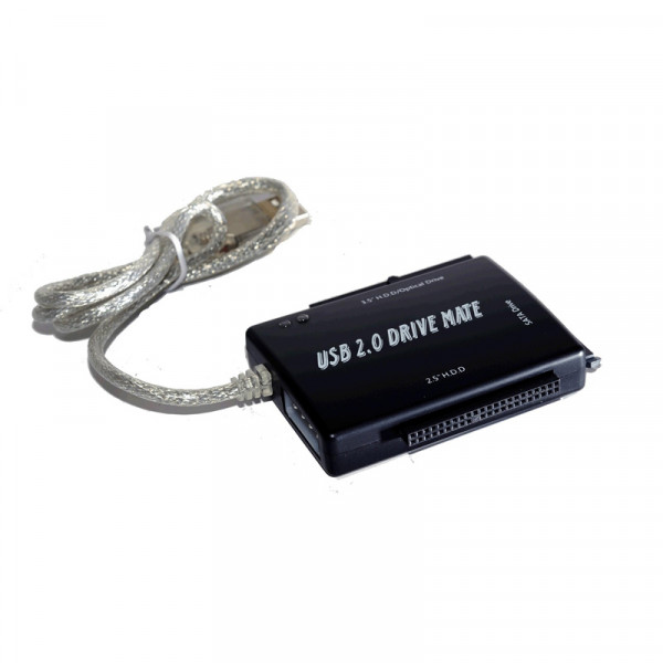 bytecc drive mate bt-300
