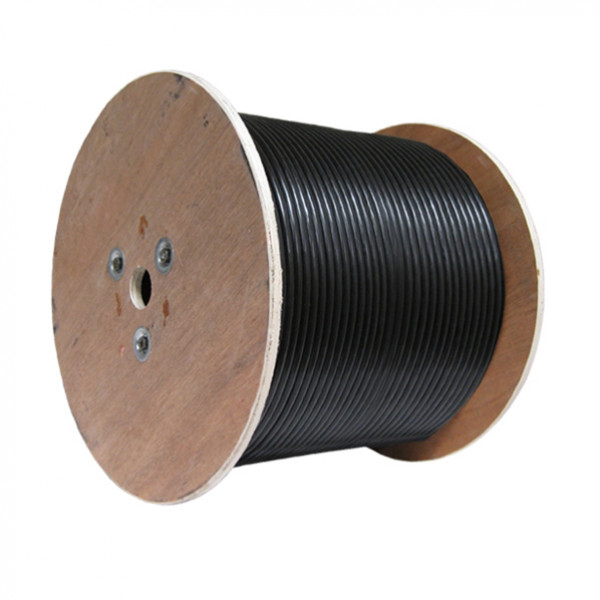 CAT6A Outdoor Bulk Ethernet Cable C6AXT-1505