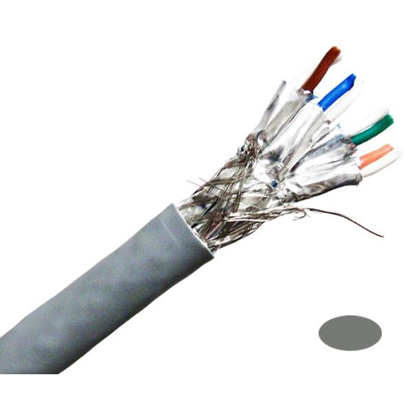 CAT 7 ethernet cable  Category 7 network cables