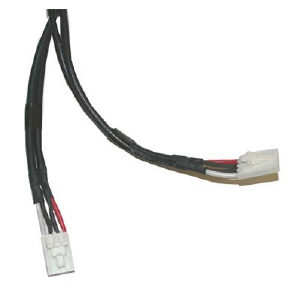 MPC to MPC (4pin to 4pin) Audio CDROM Cable w/ 3 Wires for Computers