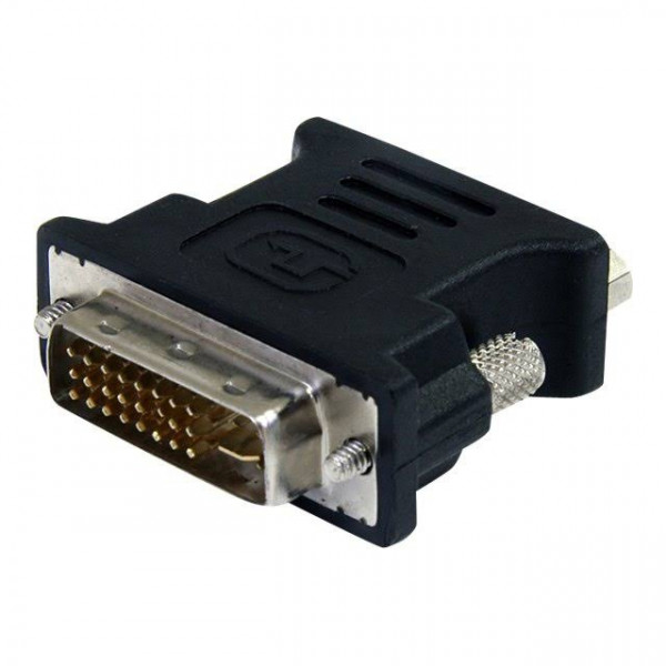 DVII to VGA Adapter for Dual Connector Video Cards