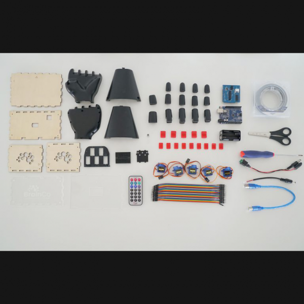 BrainCo Stem Kit