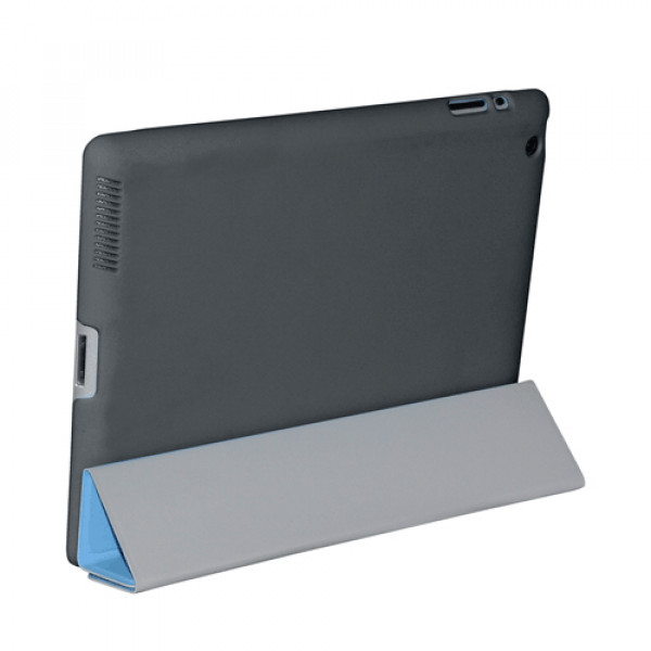Blue Cirago IPC3000 NuCover Case for iPad