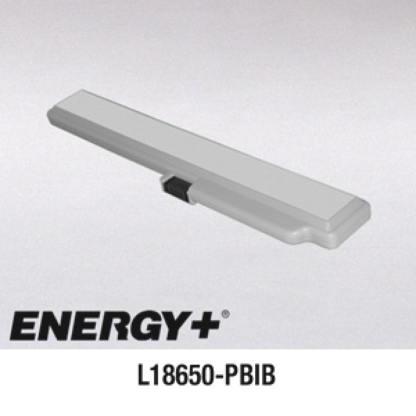 Replacement Intelligent 8 Cell Li-Ion Battery for Apple iBook Blueberry