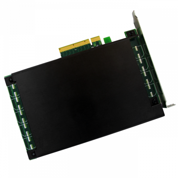 Mushkin MKNP44SC480GB-DX Scorpion Deluxe 480GB PCIe 2.0 x8 Solid State Drive (SSD)