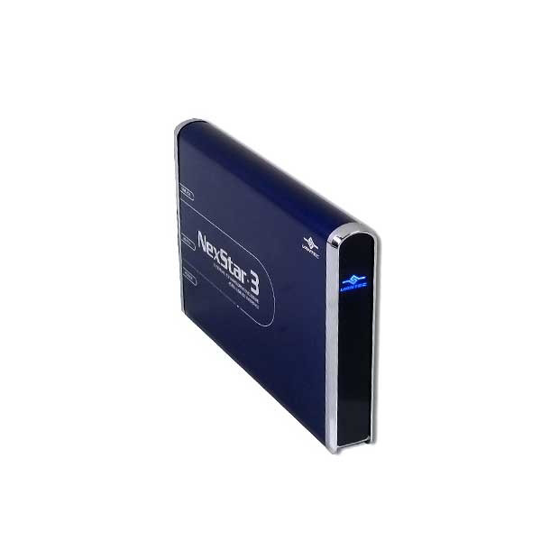 Nexstar External Hard Drive Driver