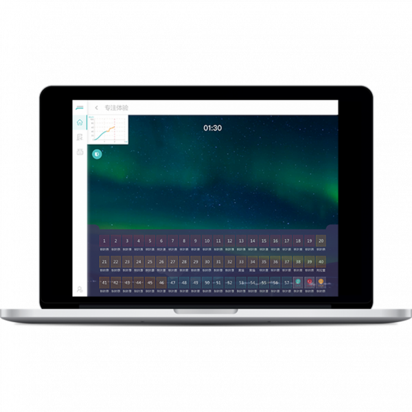 BrainCo FocusEDU Real-Time Student Engagement Tracking