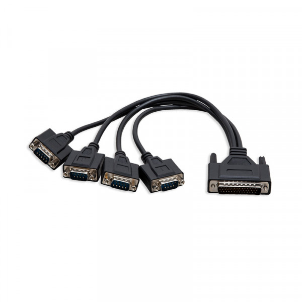 Syba SI-PEX15042 IO CREST 4-port