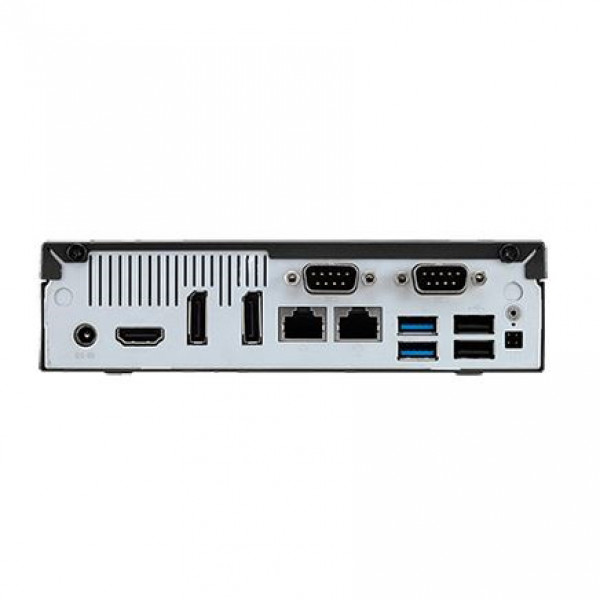 Shuttle Barebone System DH170 Skylake Ci7/i5/i3 H170 Upto 32GB DDR3 SATA USB PCIE DP HDMI