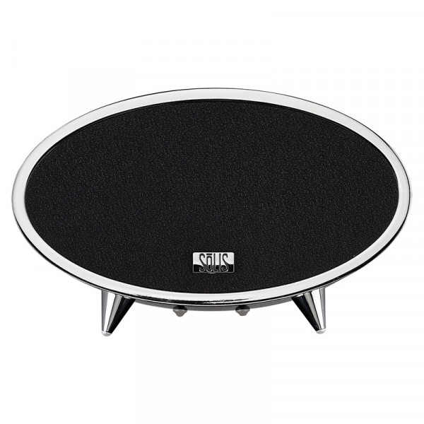 Spectra Solis SO-6000 Bluetooth/Wi-Fi Wireless Stereo Smart Speaker with Chromecast built-in