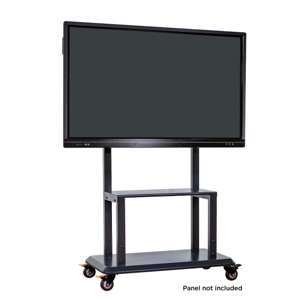 AnyWhere Cart ACSTAND Series Interactive Flat Panel Carts / Stand