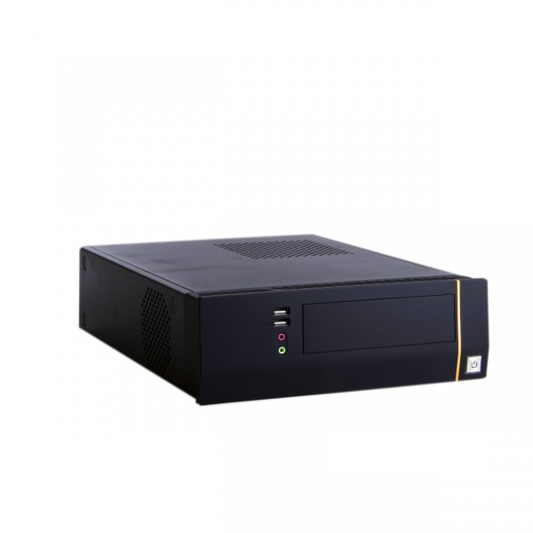 Winsis WT02 MiniITX Computer Case