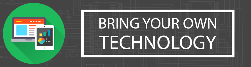 CFISD Bring Your Own Technology