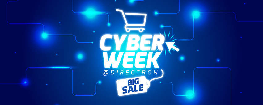Cyber Week